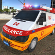 程序图标：Rescue Ambulance Simulato…