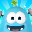 Icon of program: Monster Puzzle  Spookiz L…