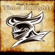 Ikona programu: Magic  Legend: Time Knigh…