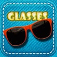 أيقونة البرنامج: Mega Glasses Face Changer…