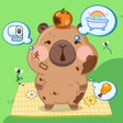 Ícone do programa: Pet Widget Virtual Pets S…