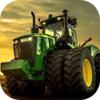 Icon of program: John Deere Lovers, John D…