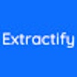 Ikona programu: Extractify