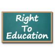 India - The Right To Education Act 2010 ( RTE )
