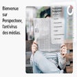 程序图标：Perspecteev