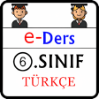 Türkçe - 6.SINIF