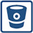 Icoon van programma: Bitbucket Contained