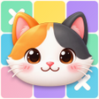 程序图标:Nookdoku: Brain Puzzle Ga…