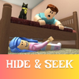 프로그램 아이콘: Mega hide and seek extrem…