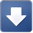 Programın simgesi: Downloads