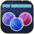 Ikon program: PinWarrior
