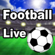 Ícone do programa: Live Football TV Hd