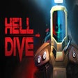 程序图标：Hell Dive