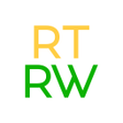 プログラムのアイコン：RTRW - Informasi di Sekit…