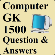 Computer GK - 1500 Question Answers