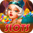 Ícone do programa: Ouro Slots - Riqueza Teso…