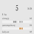 Ícone do programa: Hibiol