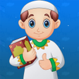عدنان يحفظ القران icon