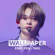 Ikona programu: NI-KI ENHYPEN HD Wallpape…
