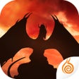 プログラムのアイコン：魔龙世界Dragon Revolt