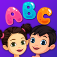 Icon of program: Super ABC Puzzles