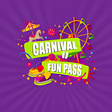 Icon of program: Carnival Fun Pass
