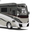 Programikonen: Upscale RV Resorts