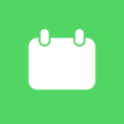 Ikona programu: Trimly: Termine einfach b…