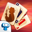 Иконка программы: Solitaire Detectives
