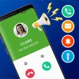 Icon of program: Caller Name Announcer SM…