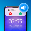 程序图标:Caller Name Announcer SM…