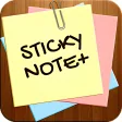 Sticky Note  : Sync Notes