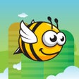 Ikon program: Spelling Bee: Flappy Bee