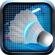 ไอคอนของโปรแกรม: Real Badminton World Lege…