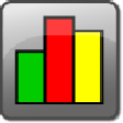 Symbol des Programms: NetWorx Portable