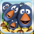 Icon of program: Talking Birds On A Wire