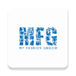 My Fashion Grosir - B2B App icon