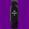 Ícone do programa: Mi Band 5 Watch Faces App