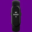 Mi Band 5 Watch Faces App