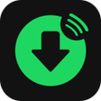 أيقونة البرنامج: MP3 Downloader - Music Pl…