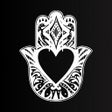 Icon of program: Karma Yoga SF