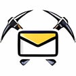 Icon of program: Email Miner