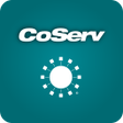 程序图标：CoServ