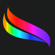 程序图标: Procreate - Tutorial App