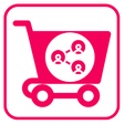プログラムのアイコン：ResellMe: Get Factory Pri…