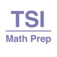 程序图标：TSI Math Test Prep