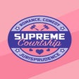 Icoon van programma: Supreme Courtship