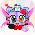 Ikona programu: Cat Emoji: Cat PFP Maker