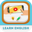 EngVoice: Learn English with Videos for TED