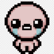 ไอคอนของโปรแกรม: The Binding of Isaac Unbl…